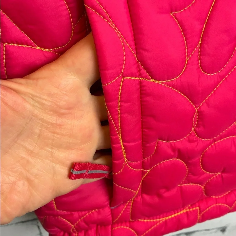 Obermeyer jitterbug reversible